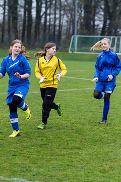 Bild 6 - C-Juniorinnen FSG BraWie 08 o.W. - SV Boostedt o.W. : Ergebnis: 9:0